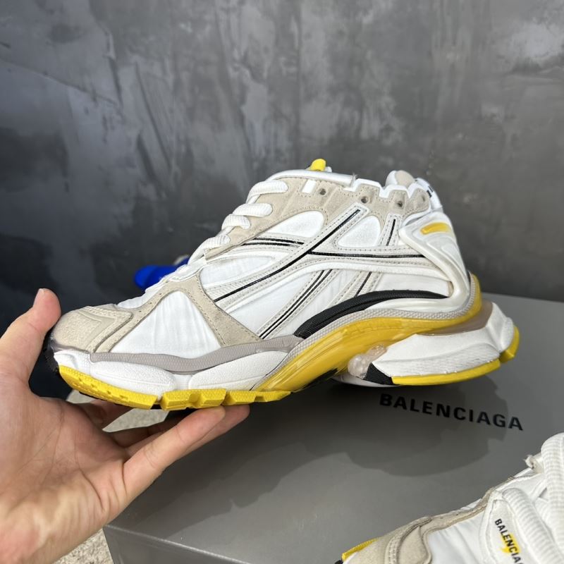 Balenciaga Track Shoes